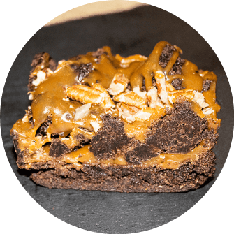 brownie-choco